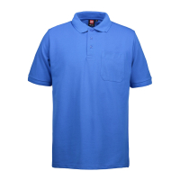 ID PRO Poloshirt ID0320 (met borstzak)