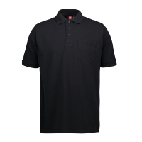 ID PRO Poloshirt ID0320 (met borstzak)