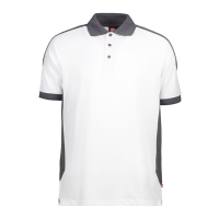 ID PRO Poloshirt 2-kleuren ID0322