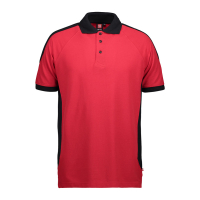 ID PRO Poloshirt 2-kleuren ID0322