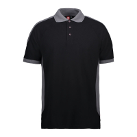 ID PRO Poloshirt 2-kleuren ID0322