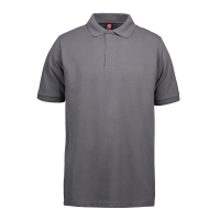 ID PRO Poloshirt ID0330 (met drukknopen)