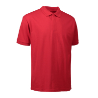 ID PRO Poloshirt ID0330 (met drukknopen)