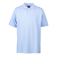 ID PRO Poloshirt ID0330 (met drukknopen)