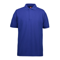 ID PRO Poloshirt ID0330 (met drukknopen)