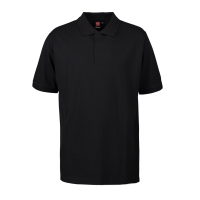 ID PRO Poloshirt ID0330 (met drukknopen)