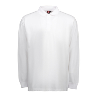 ID PRO Poloshirt ID0336 (met drukknopen)