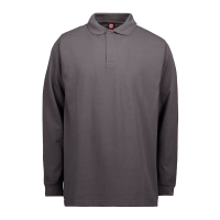 ID PRO Poloshirt ID0336 (met drukknopen)