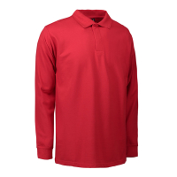 ID PRO Poloshirt ID0336 (met drukknopen)