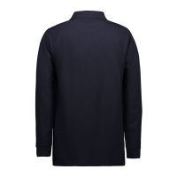 ID PRO Poloshirt ID0336 (met drukknopen)