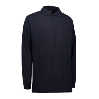 ID PRO Poloshirt ID0336 (met drukknopen)