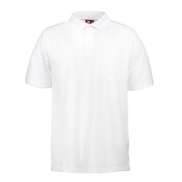 ID Poloshirt ID0520 (met borstzak)