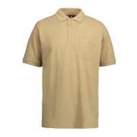 ID Poloshirt ID0520 (met borstzak)
