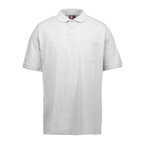 ID Poloshirt ID0520 (met borstzak)