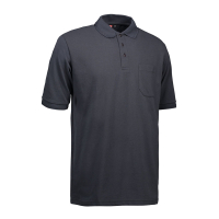ID Poloshirt ID0520 (met borstzak)