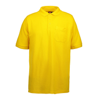 ID Poloshirt ID0520 (met borstzak)