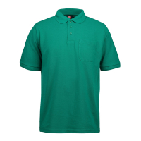 ID Poloshirt ID0520 (met borstzak)