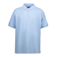 ID Poloshirt ID0520 (met borstzak)