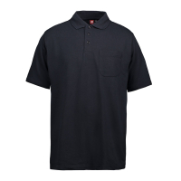 ID Poloshirt ID0520 (met borstzak)