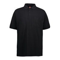 ID Poloshirt ID0520 (met borstzak)