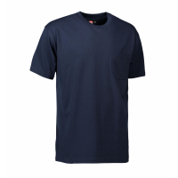 ID T-shirt ID0550 (met borstzak)
