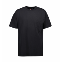 ID T-shirt ID0550 (met borstzak)