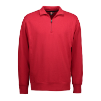 ID Sweater met rits ID0603