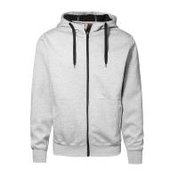 ID Heren Sweatvest Hoodie ID0630