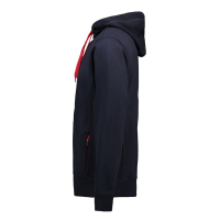 ID Heren Sweatvest Hoodie ID0630