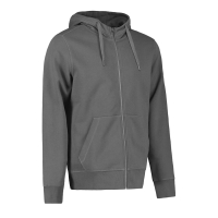 ID Heren Vest Hoodie ID0638