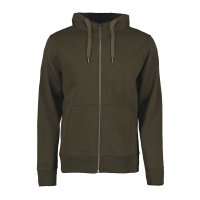 ID Heren Vest Hoodie ID0638