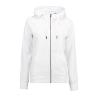 ID Dames Vest Hoodie ID0639