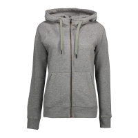 ID Dames Vest Hoodie ID0639