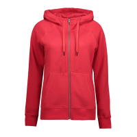 ID Dames Vest Hoodie ID0639