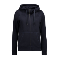 ID Dames Vest Hoodie ID0639