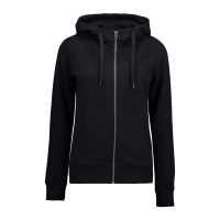 ID Dames Vest Hoodie ID0639
