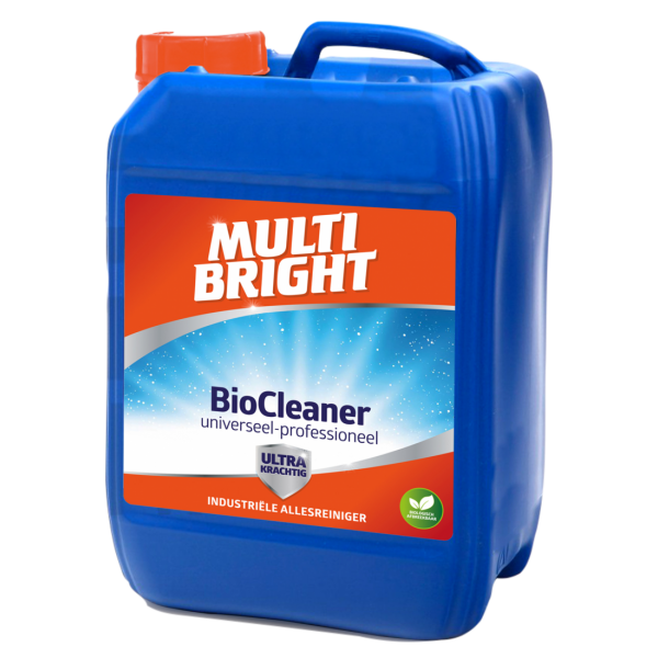 MULTIBRIGHT Bio Cleaner