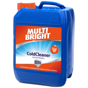 MULTIBRIGHT Cold Cleaner