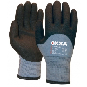Oxxa Gevoerde Handschoen X-FROST 51-860 