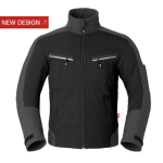 HAVEP Softshelljack Attitude 40145