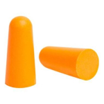 OXXA Oordop 8012 Oranje - 250 Paar