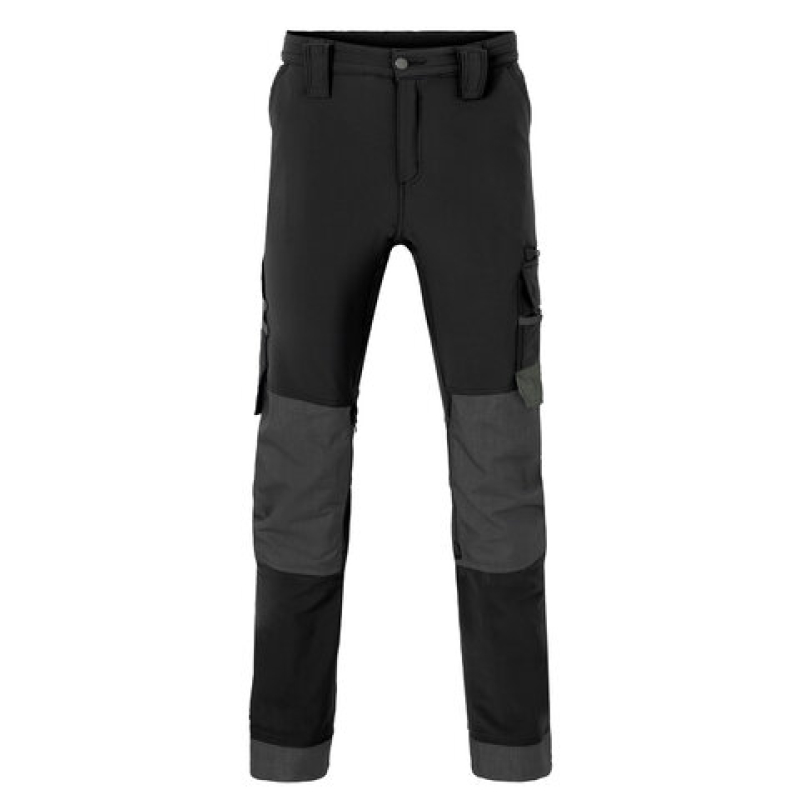 HAVEP STRETCH Werkbroek 80583