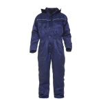 HYDRO Winteroverall DEVENTER (Gevoerd, met Capuchon)