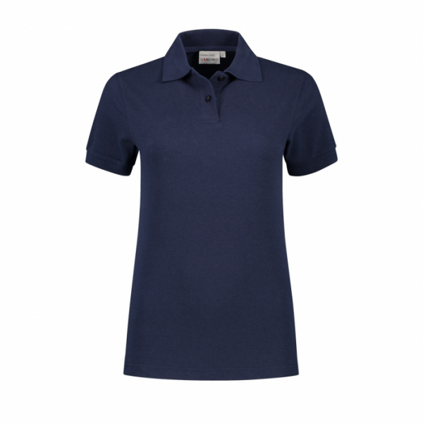 SANTINO Dames Poloshirt CHARMA