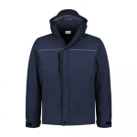 SANTINO Softshell Jack STOCKHOLM (winter)