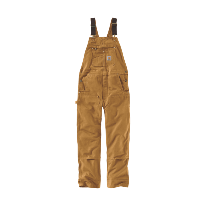Carhartt  AM Overall Duck