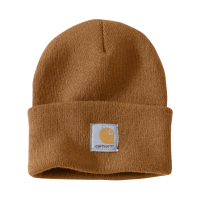 Carhartt Beanie Logo