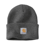 Carhartt Beanie Logo