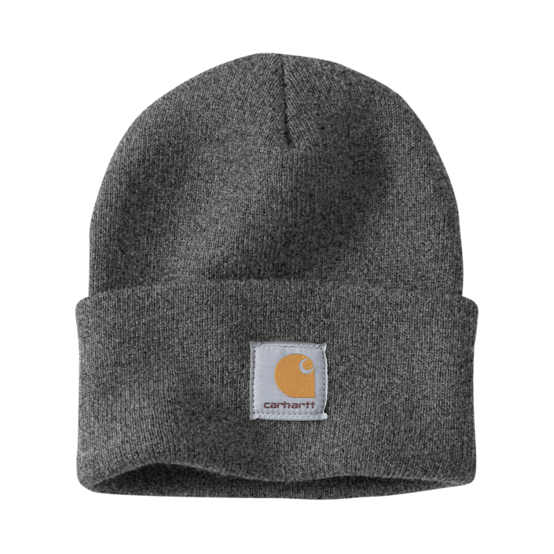 Carhartt Beanie Logo
