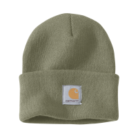 Carhartt Beanie Logo